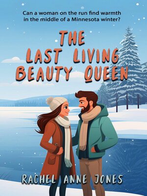 cover image of The Last Living Beauty Queen